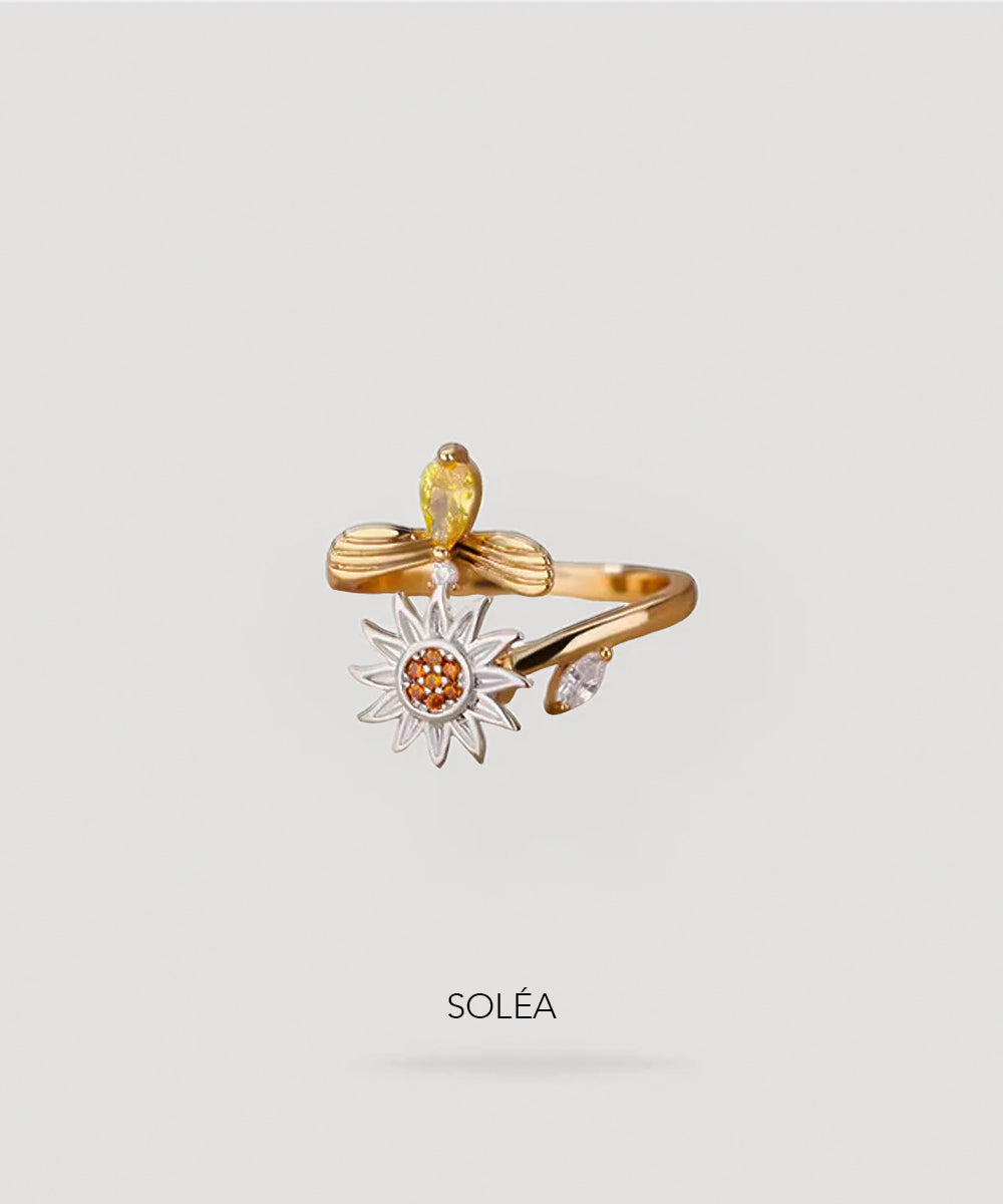 Soléa Calm Ring