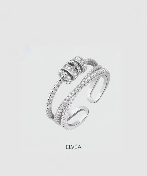Elvéa Calm Ring